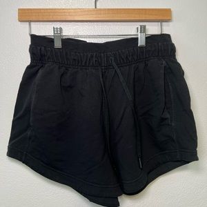 Inner glow short from lululemon